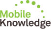 MobileKnowledge Logo