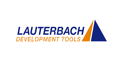 Lauterbach Logo