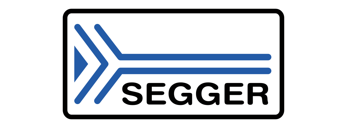 Segger Logo