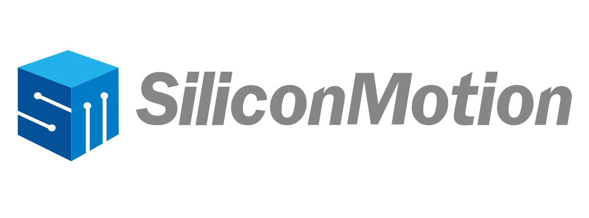 Silicon Motion Logo