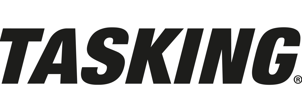TASKING Logo