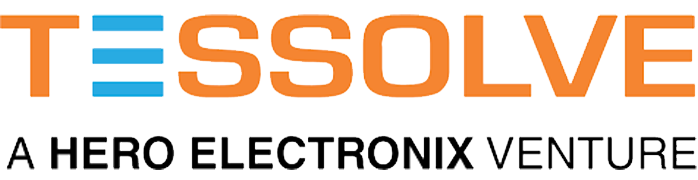 Tessolve Logo
