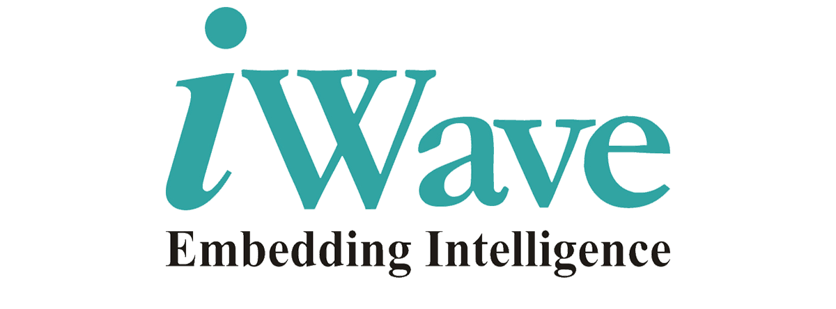iWave Logo