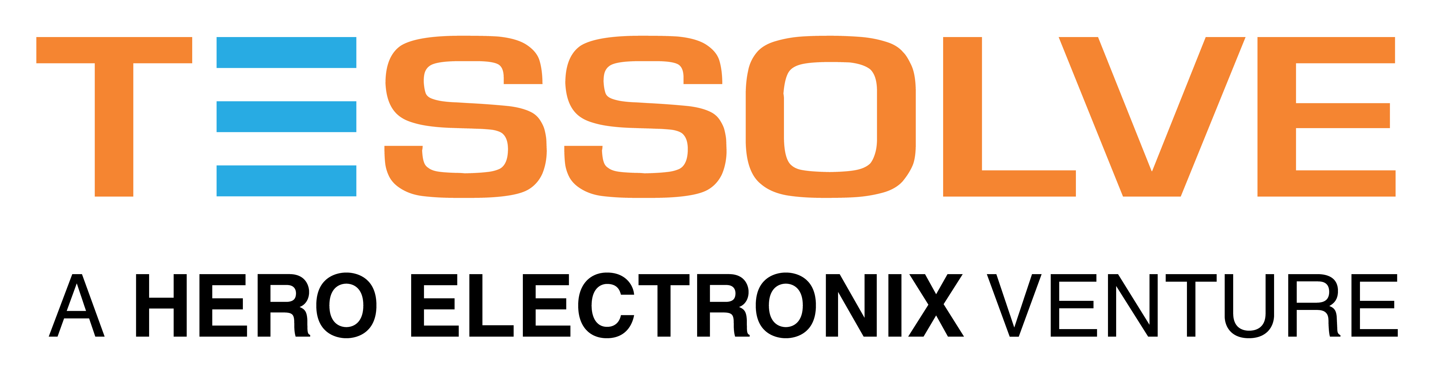 Tessolve logo