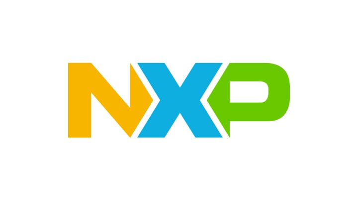 NXP Logo