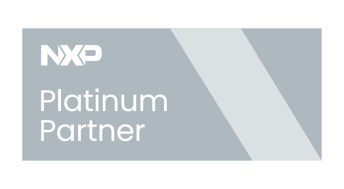 Platinum partner