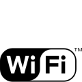 Wi-Fi shot