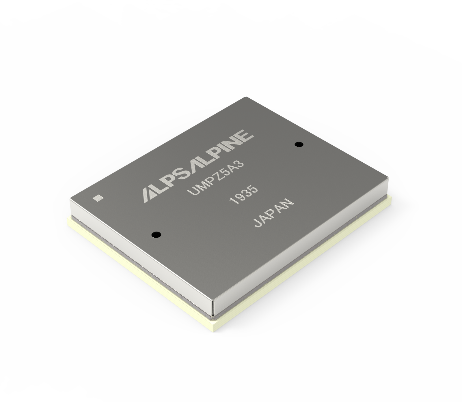 Alps Alpine：Communication Module