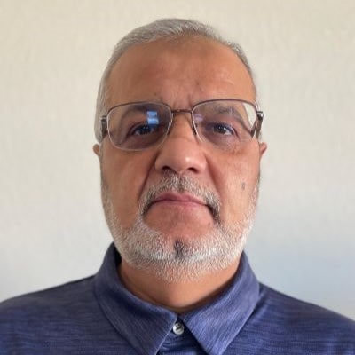 Altaf Hussain
