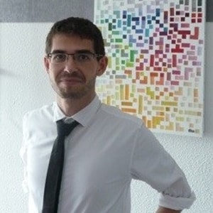 Andres Barrilado 