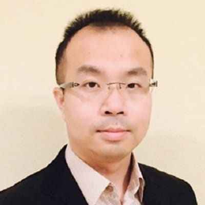 Andy Lin 