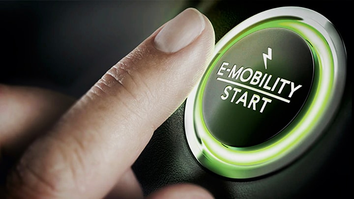 Pushing the Frontier of Automotive Electrification