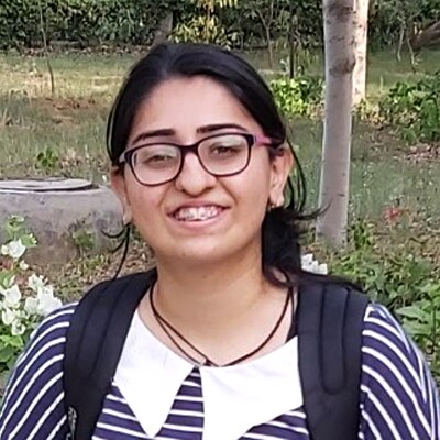 Avni Arora