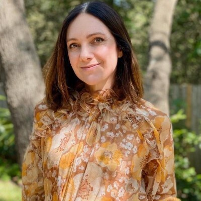 Amanda McGregor