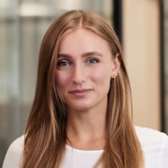 Andrea Lempart Headshot