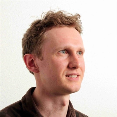 Andrei Terechko 