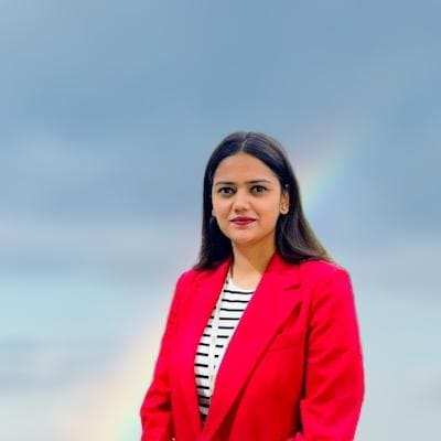 Apoorva Sharma