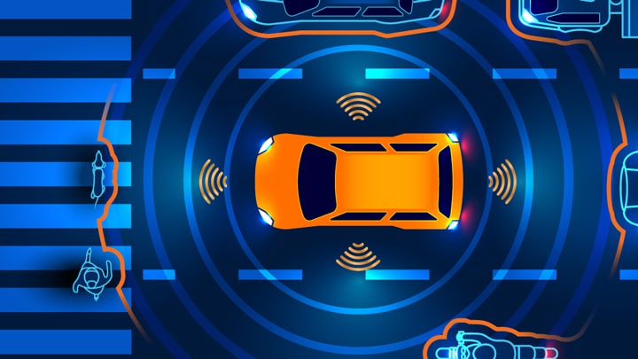 The Future of Automotive Connectivity