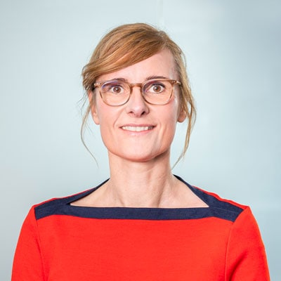 Birgit Ahlborn 