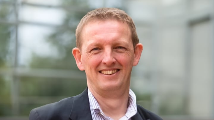 Brendon Slade
