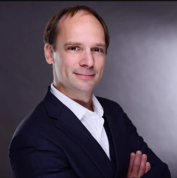 Christian Castel 
