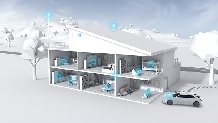 Low Power Innovation img
