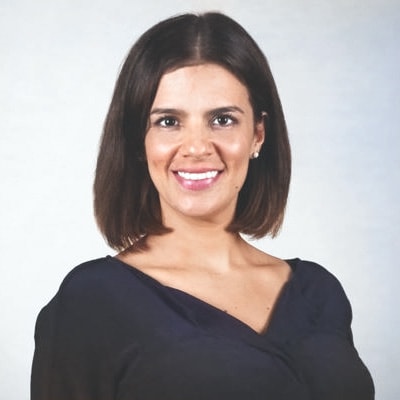 Damaris Ochoa