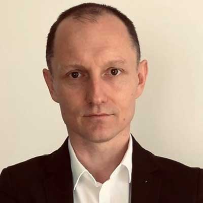 Dariusz Adam Mastela