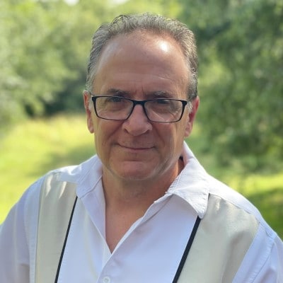 David Leach