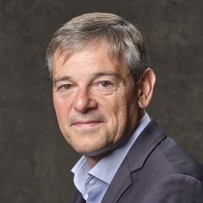 Denis NOЁL