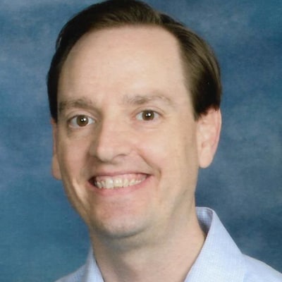 Derek Snell 