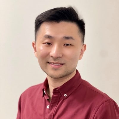 Daniel Hou