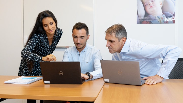Training Environment - Image