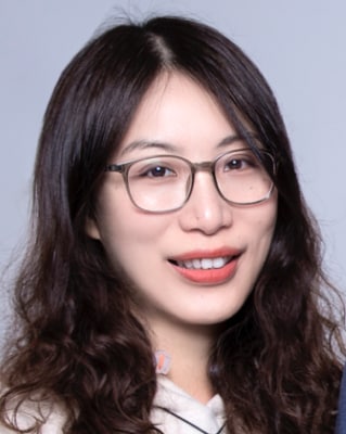 Erya Jin