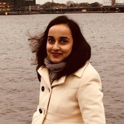 Fatema Imani