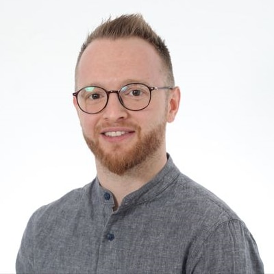 Florian Zimmer