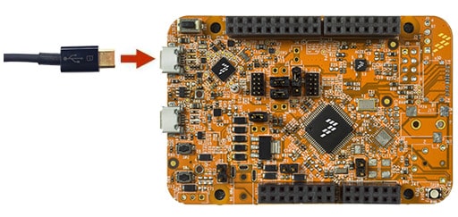 FRDM-K22F-GS-BOARD