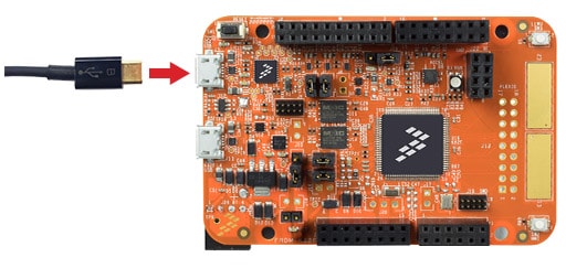 FRDM-K82F-GS-BOARD