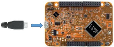 FRDM-KV31F-GS-BOARD