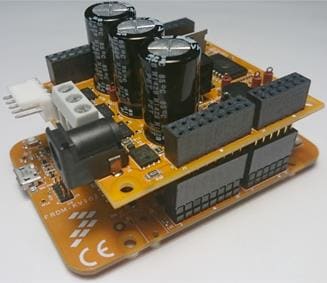 FRDM-MC-LVPMSM-1