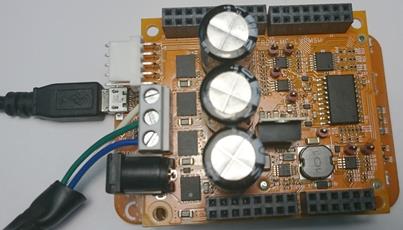 FRDM-MC-LVPMSM-3