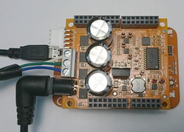 FRDM-MC-LVPMSM-4