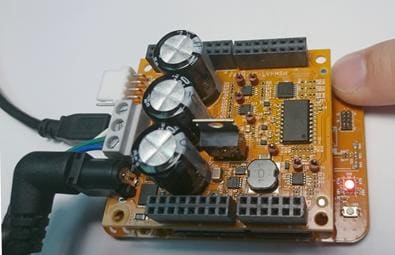 FRDM-MC-LVPMSM-5