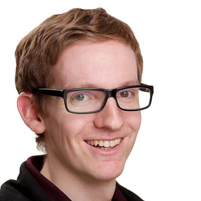 Gareth T. Davies 