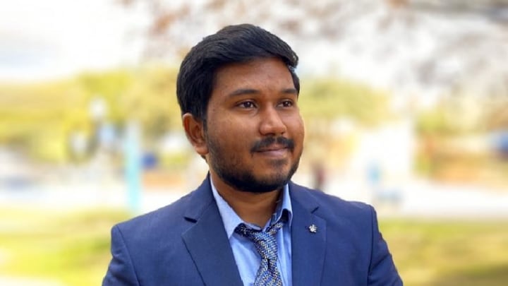 Gokulraj