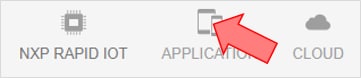 Figure 13.  Application View Selector
