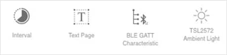 Figure 9.   Add Elements to Project