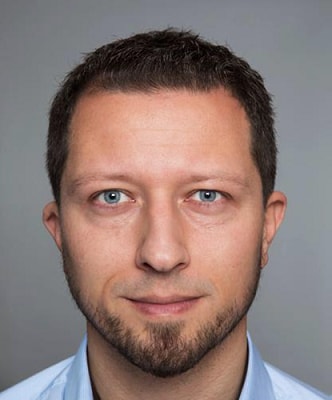 Gregor Klezin 