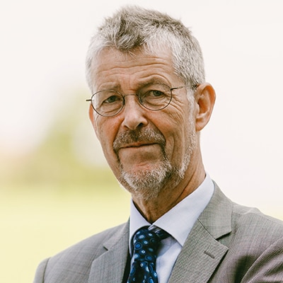 Holger Zeltwanger
