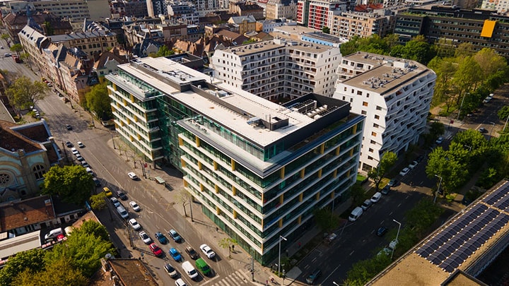 NXP Hungary-Budapest